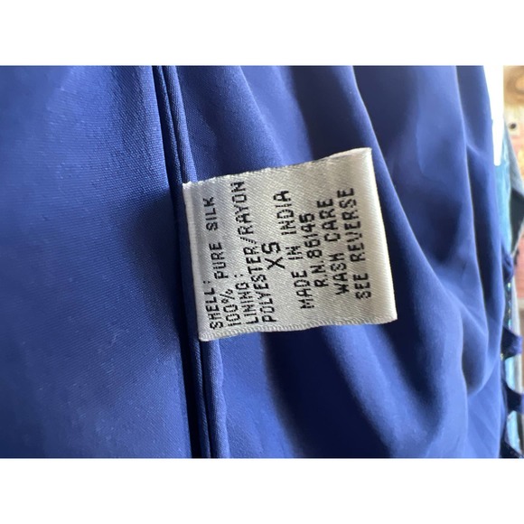 Cache Sequin Dress - Picture 5 of 5